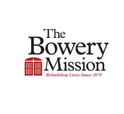 Bowery Mission