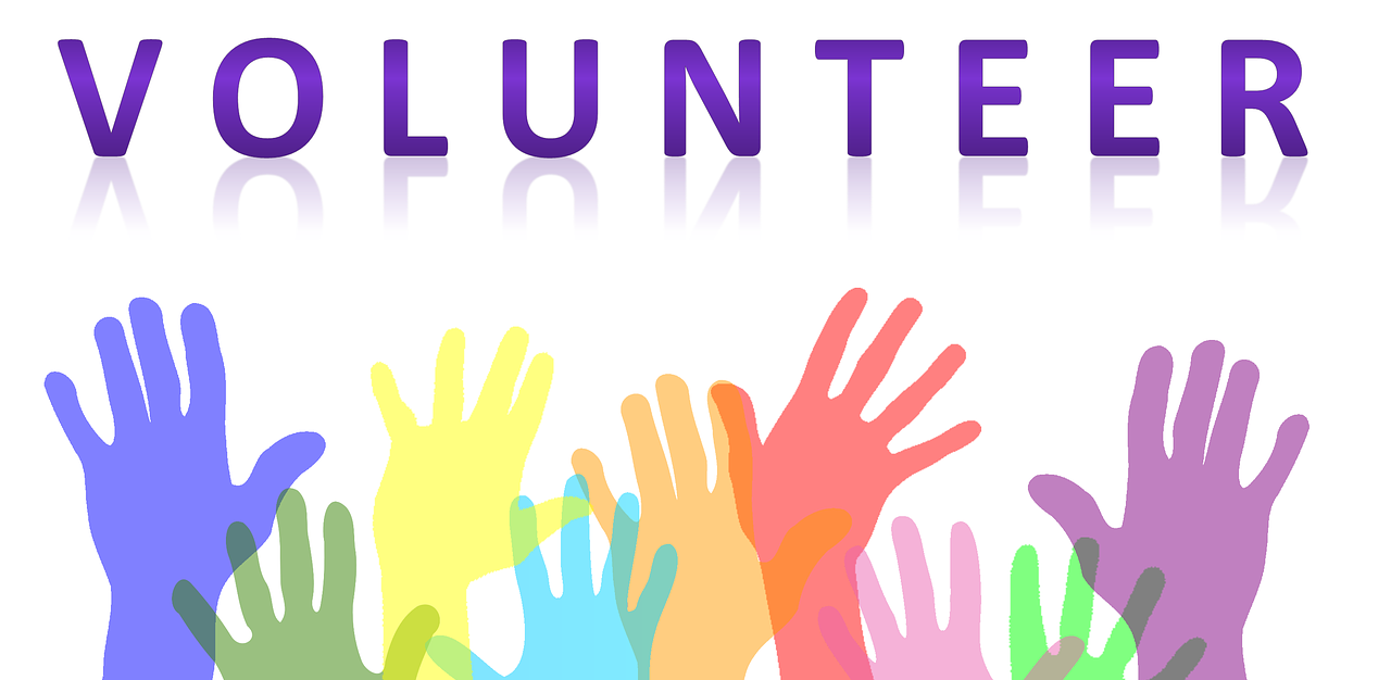 Volunteer Portal